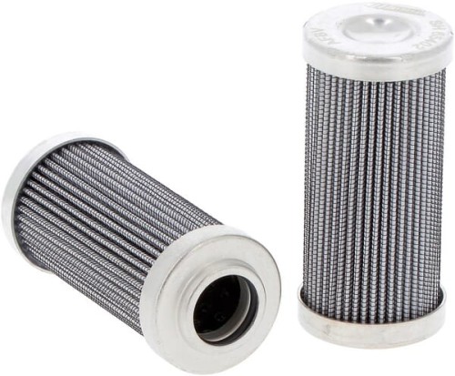 Filtr hydrauliczny SH65402 - Intertraktor