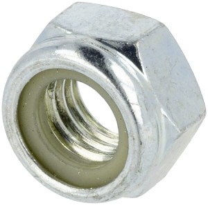 Nakrętka M12x1,75, gwint lewoskrętny FGP002005