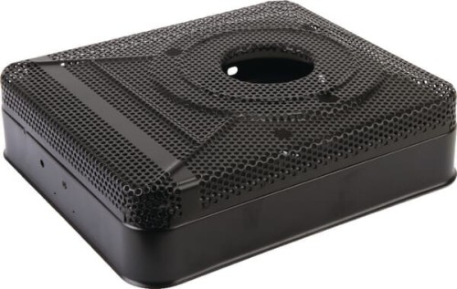 Osłona silnika E11782ASM - Intertraktor