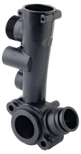 Rura ssąca 32140046 - Intertraktor
