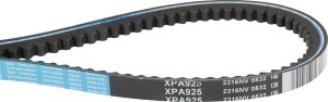 V belt dynamo MA292198