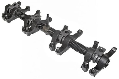 Wał rozrządu, klawiatura kpl. VPA5088 - Intertraktor