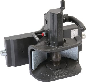 Zaczep transportowy automatyczny 335 mm 033353221A11