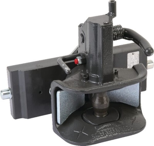 Zaczep transportowy automatyczny 335 mm 033353221A11 - Intertraktor