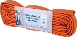 Wąż tłoczny do pomp zanurzeniowych, Ø 38 mm, 10 mb 9100003810