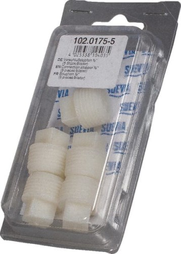 Korek zamykający 1/2" SU10201755 - Intertraktor