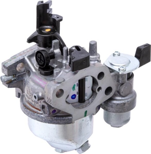 Gaźnik 16100ZH7W61 - Intertraktor