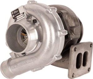 Turbosprężarka RE520360