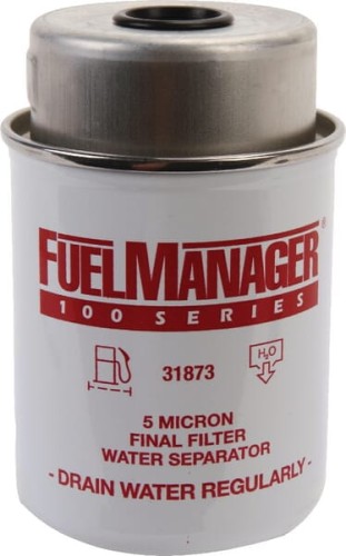 Element filtracyjny FM31873 - Intertraktor