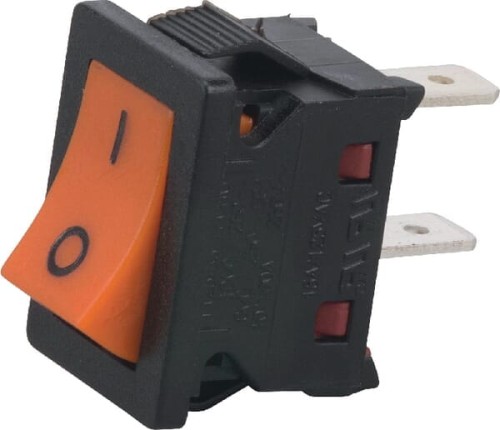 Włącznik 43144300200 - Intertraktor