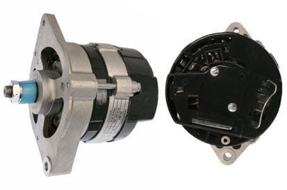 Alternator VPF4000 - Intertraktor