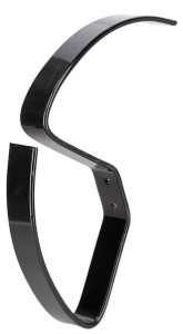 Ząb sprężynowy, 60x10 mm OBT6010