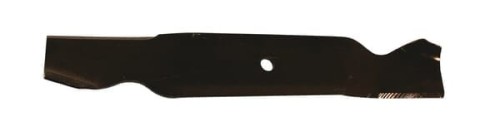 Nóż, L=470 mm otwór okrągły Ø 19 pasujący do Cub Cadet Kramp FGP010966 - Intertraktor
