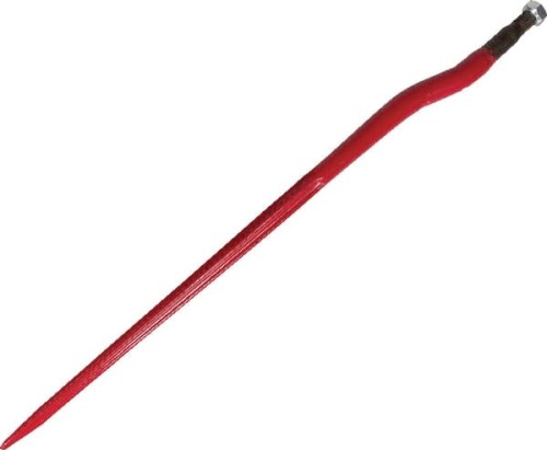Ząb ładowacza kiszonki Mullos 32996 - Intertraktor