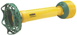 Osłona ochronna Walterscheid, 1Z WW FLEXO, L-1000 mm PG201000WWEFLEX