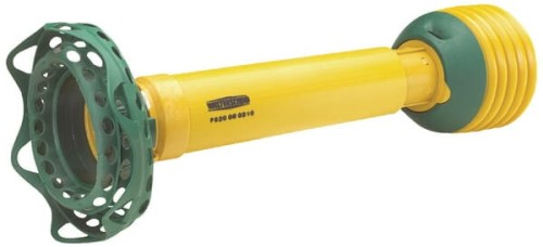 Osłona ochronna Walterscheid, 1Z WW FLEXO, L-1000 mm PG201000WWEFLEX - Intertraktor