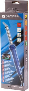 Lutownica elektryczna 60W 170080KEM