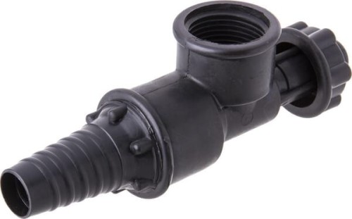 Zawór spustowy 402702030000 - Intertraktor