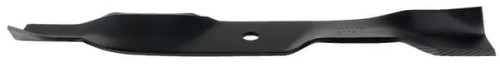 Nóż mulczujący, L=457 mm/18" otwór okrągły Ø 15.8 pasujący do Exmark Kramp FGP012973 - Intertraktor