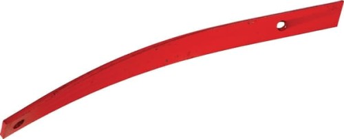 Listwa odkładnicy, prawa EN17G Niemeyer 200850 - Intertraktor