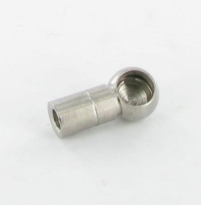 Przegub kulisty C13 M8 lewy Tulip 9103800144