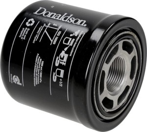 Filtr hydrauliczny, Donaldson P761266