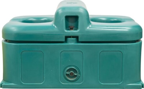 Poidło izolowane Thermoquell 860 SU1300860 - Intertraktor