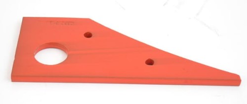 Element płoza przedni, prawy, V&N VNRPK813003 - Intertraktor