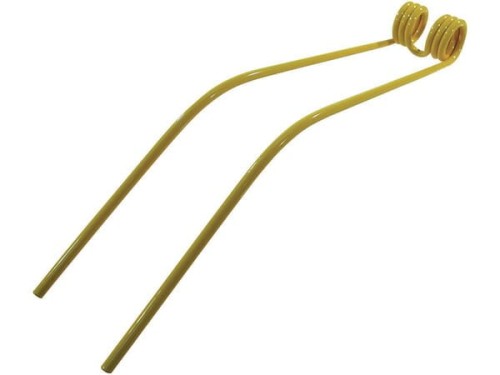 Palec zgrabiarki, pasuje do Niemeyer 600013KR - Intertraktor