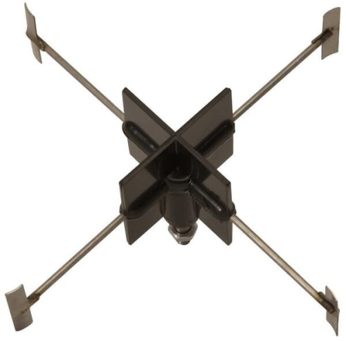 Wirnik odśrodkowy do filtra turbo® 2 Type 24 211024104 - Intertraktor