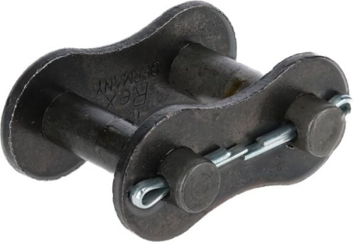 Zamek łańcucha 5/8" 009219830 - Intertraktor