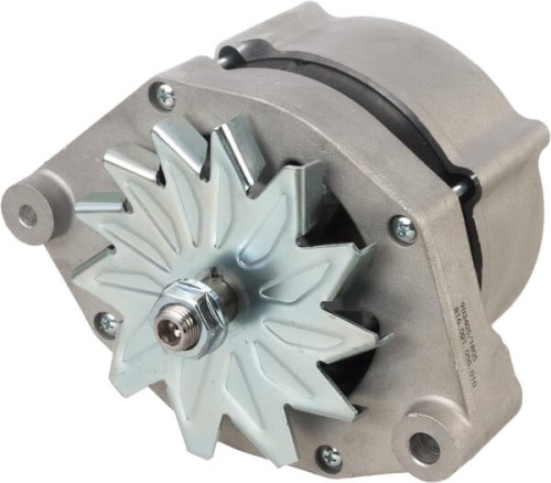 Alternator 28 V 55 A ALT2625070 - Intertraktor