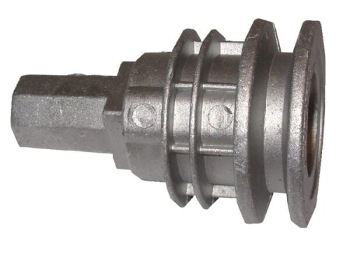 Uchwyt noża FGP454162 - Intertraktor