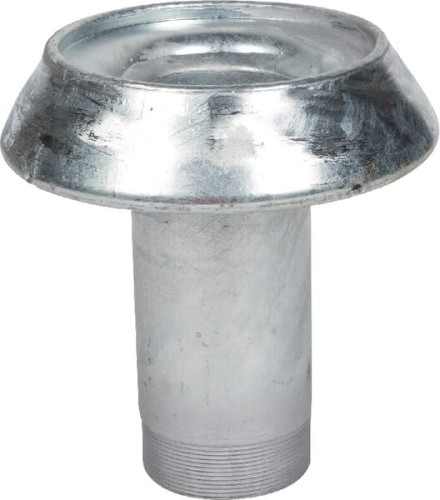 Złącze KKV 6" / gwint zew. 3" pasuje do złącz Perrot Kramp 6106003Z - Intertraktor