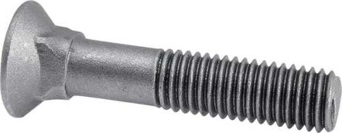 Śruba płużna kl. 8.8, 12 x 60 50011206088 - Intertraktor