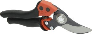 Sekator PXR Bahco, z rączką obrotową dla leworęcznych M2-L PXRM2L