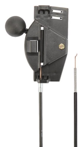 Obudowa przełącznika SA34509 - Intertraktor