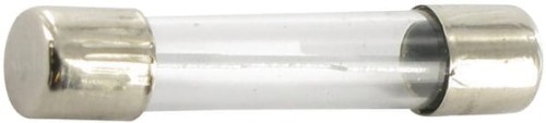 Bezpiecznik szklany, 25A L=32 mm op. 25 szt. SI23519 - Intertraktor