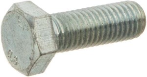 Śruba pokrywy bębna 300389