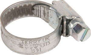 Opaska węża ZP (rozmiar: OO) 13-20 mm HCS1020