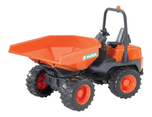 Mini wozidło Ausa U02449 - Intertraktor