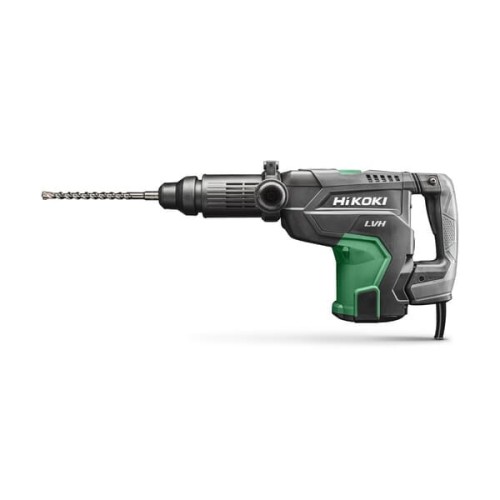 Młot udarowo-obrotowy 1500W 16.2J UVP, walizka DH52MAWSZ - Intertraktor