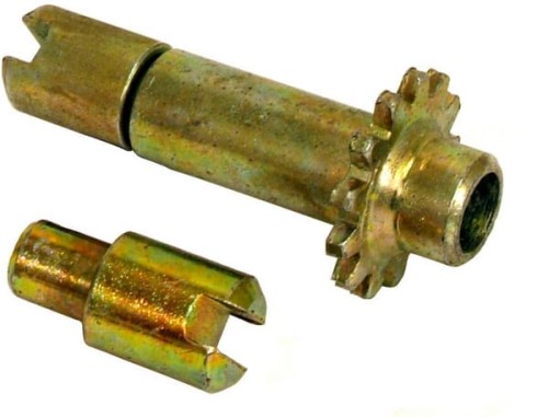 Regulator siły hamowania VPJ7412 - Intertraktor