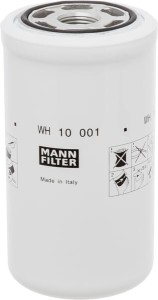 Filtr hydrauliczny WH10001