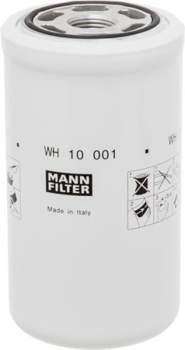 Filtr hydrauliczny WH10001 - Intertraktor