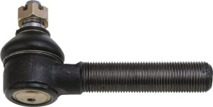 Przegub targańca, M16 x 1,5 / M24 x 2, pasuje do Bizon 3020505802012