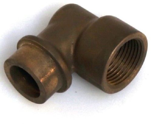 kolanko 3/4 dla rury forstal BU4180425 - Intertraktor