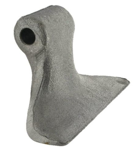 Nóż bijaka pasuje do Ferri CK2460 - Intertraktor