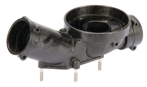 Obudowa U2 kpl. RG00033034 - Intertraktor