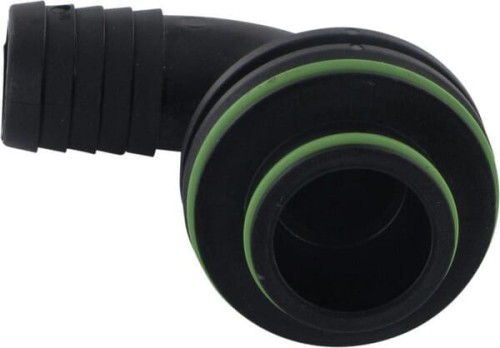 Złączka wtykowa 90°, 25 mm 471202C25 - Intertraktor